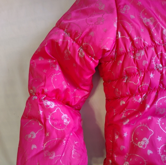 Hello kitty Jacket - Picture 10 of 16